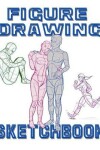 Book cover for Figure Drawing Sketchbook