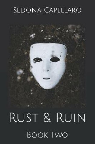 Cover of Rust & Ruin