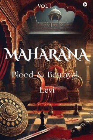 Cover of Maharana