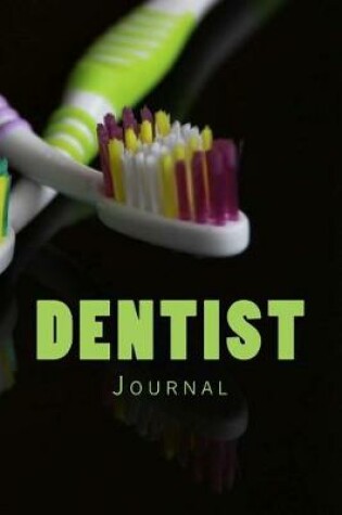 Cover of Dentist