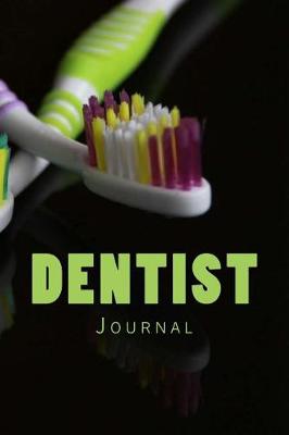 Book cover for Dentist