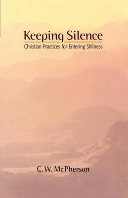 Cover of Keeping Silence