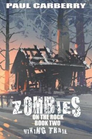 Cover of Zombies on the Rock