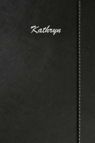 Cover of Kathryn