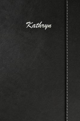 Book cover for Kathryn