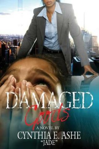 Cover of DAMAGED Goods