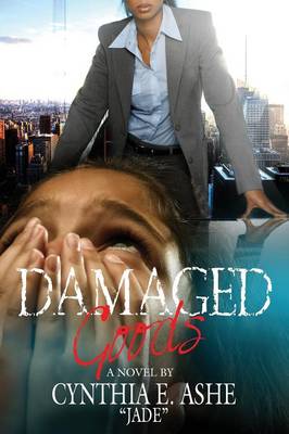 Book cover for DAMAGED Goods