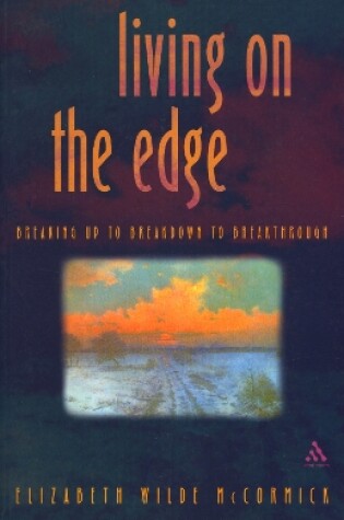 Cover of Living on the Edge