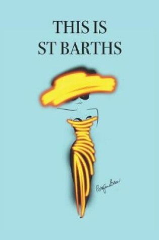 Cover of This Is St Barths
