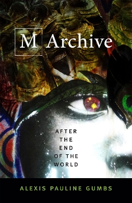 Book cover for M Archive