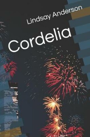 Cover of Cordelia