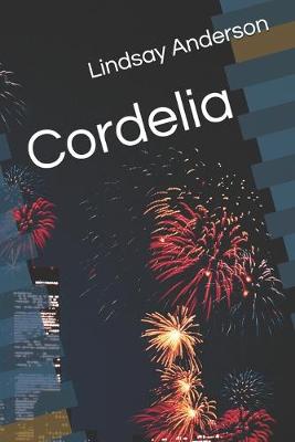 Book cover for Cordelia