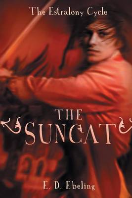 Cover of The Suncat