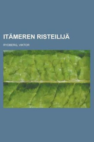Cover of Itameren Risteilija