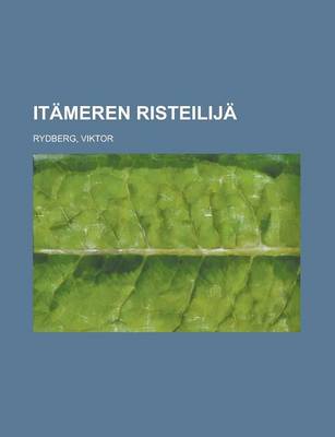 Book cover for Itameren Risteilija