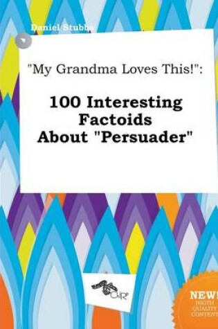 Cover of My Grandma Loves This!