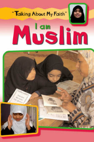 Cover of I Am Muslim