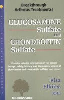 Book cover for Glucosamine/Chondroitin