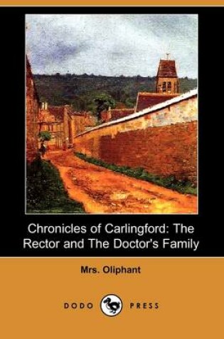 Cover of Chronicles of Carlingford