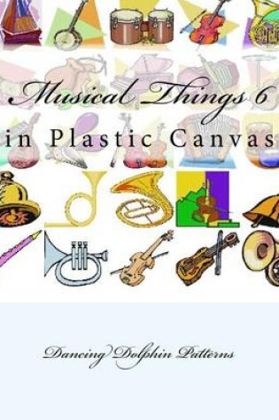 Cover of Musical Things 6