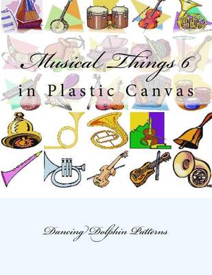 Book cover for Musical Things 6