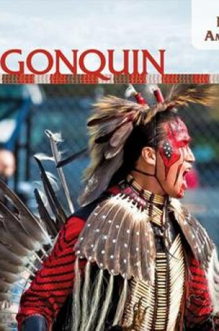 Cover of Algonquin