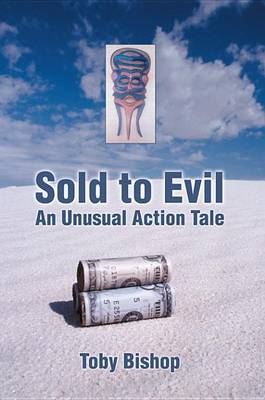 Book cover for Sold to Evil