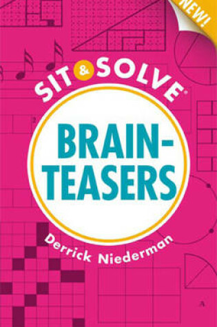 Cover of Brainteasers