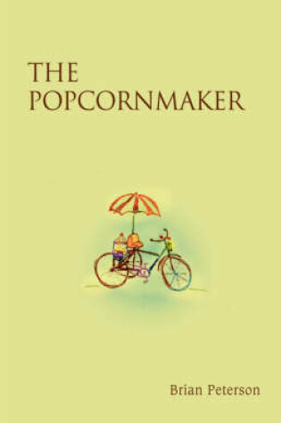 Cover of The Popcornmaker