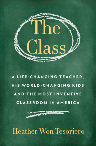 Cover of Class,The