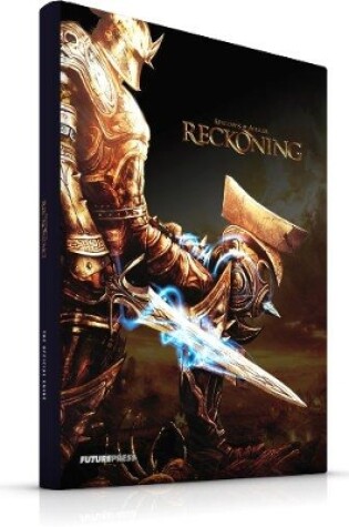 Cover of Kingdoms of Amalur: Reckoning