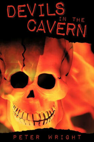 Cover of Devils in the Cavern