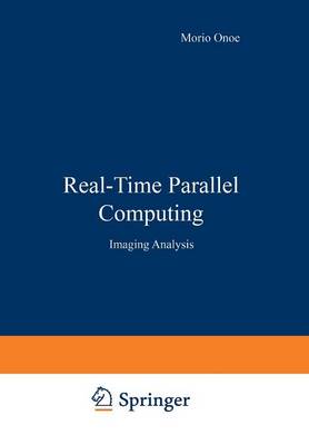 Cover of Real-Time Parallel Computing