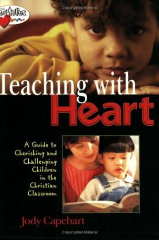 Cover of Teaching with Heart