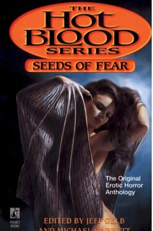 Cover of Seeds of Fear