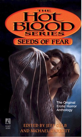 Book cover for Seeds of Fear