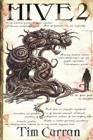 Cover of Hive 2