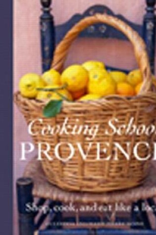 Cover of Cooking School