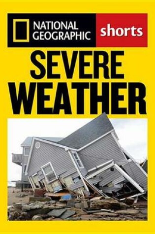 Cover of Severe Weather