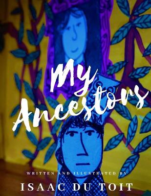 Book cover for My Ancestors