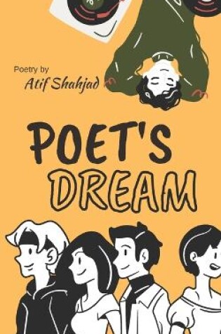 Cover of Poet's dream