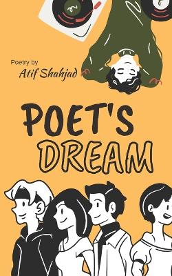 Book cover for Poet's dream