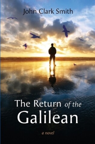 Cover of The Return of the Galilean