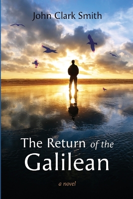 Book cover for The Return of the Galilean