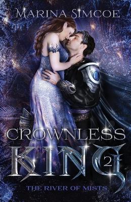 Book cover for Crownless King