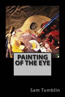 Book cover for Painting of the Eye