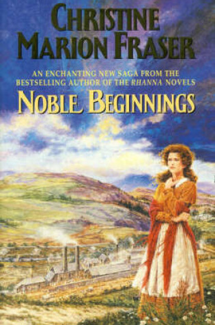 Cover of Noble Beginnings