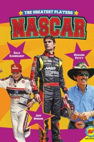 Cover of NASCAR