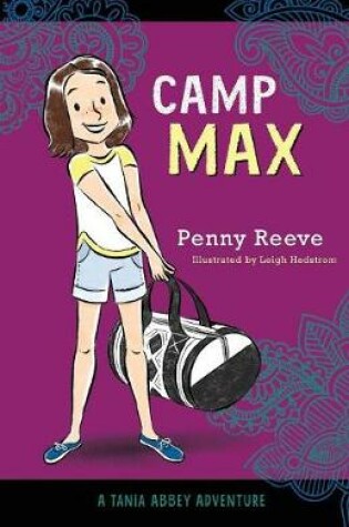 Cover of Camp Max