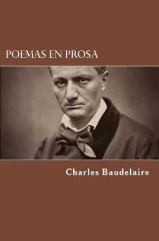 Cover of Poemas En Prosa